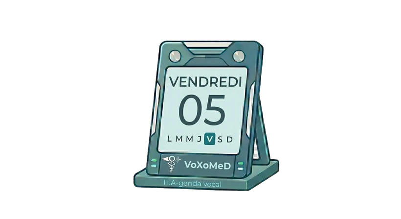 Voxomed